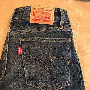 Levi Jeans